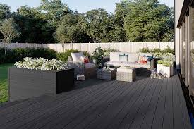 Windows, decking, fencing and cladding can all take on the stylish grey. 3 Reasons To Enhance Your Deck Arbordeck