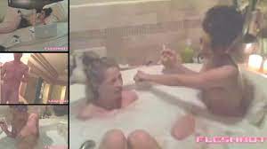 Rebecca gayheart sextape