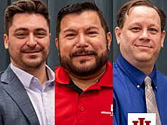 Outstanding achievement celebrated at Honors Convocation: IU Kokomo :  Indiana University