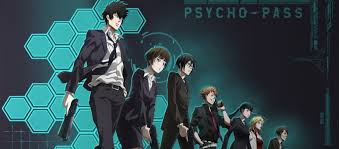 Psycho pass season 3 is expected to return soon and the creators had teased the fans with little hints like the upcoming season will turn the beloved main lead of the series, shinya kogami, on the negative side. Psycho Pass Manga Vs Anime Inspector Akane Tsunemori Vol 1 Mel S Universe