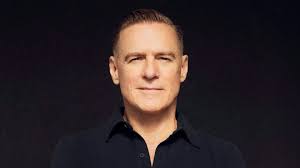 Everything Is Illuminated: A Candid Conversation with Bryan Adams