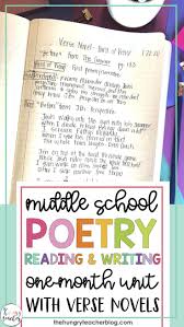 Pin On Teaching Poetry