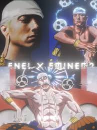 Anime Edits with Eminem Never Let It Go