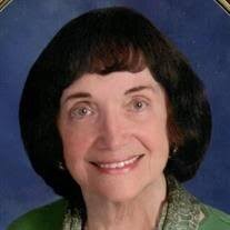 Bettye Walker Obituary