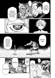 Leer manga shuumatsu no valkyrie capítulo 10 en línea en español con imágenes y traducción de alta calidad. Shuumatsu No Valkyrie 10 Read Shuumatsu No Valkyrie Chapter 10