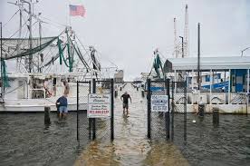 The port of cristobal is also known as. Tropical Storm Cristobal Makes Landfall In Louisiana Weakening To A Depression The New York Times
