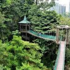 Put this hiking spot on your weekend agenda, and you will get your hike while to find the entrance, make sure that the kl tower entrance is at your back. Smart Travel Travel Guide Application