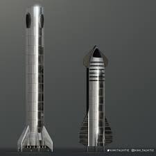 See more of starship on facebook. Why Is Elon Musk Building The Starship First Space Exploration Stack Exchange