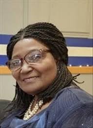 Dorothy Mae Walker Obituary February 2, 2024