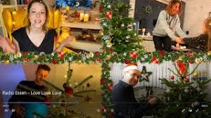 Radio essen is a broadcast radio station in germany, broadcast in format pop. Radio Essen Weihnachtssong Love Love Love Youtube