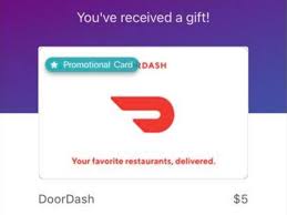 Get breakfast, lunch, dinner and more delivered from your favorite restaurants right to your doorstep with one easy click. Expired Bitmo Get 5 Doordash Promo Card Free Targeted Gc Galore