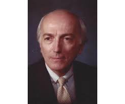 James Maher Obituary (1934