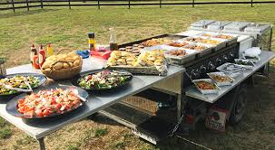 Benefits of dinner party catering. Star Catering Best Catering In Melbourne Specialising In Bbq Spit Roasts