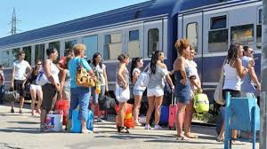 Vagon de dormit pentru trenul 722 din gara penn. Plcr29ccqo4jnm
