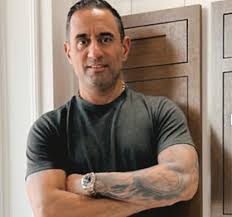 Meet Our Founder, Steve Ardi