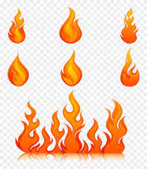 It is a creative source for design news, inspiration, graphic resources and interviews Clipart Flames Royalty Free Fire Free Vector Png Download 147061 Pinclipart