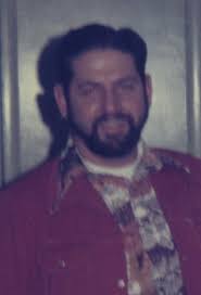 Obituary information for Warren Arthur Harrison Sr.