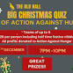 THE OLD HALL BIG CHRISTMAS QUIZ IN AID OF ACTION event image