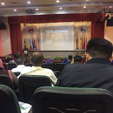 Perpustakaan kolej sains kesihatan bersekutu sultan azlan shah. Kolej Sains Kesihatan Bersekutu Johor Bahru Universite