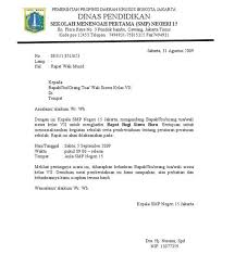 Enter the password to open this pdf file. Pengertian Dan Download 17 Contoh Surat Dinas Doc