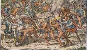 Image result for INDENTURED=SLAVE INDIAN images