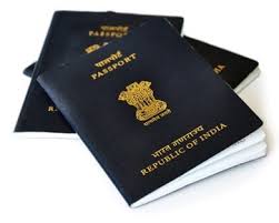 New delhi (standard time zone: Indian Passport Renewal Re Issue Process Documents List