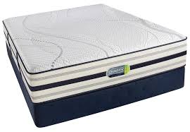 Penelope Ultimate Plush Evenloft King Mattress Set Mcgregors Furniture Yatak