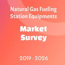 Global Natural Gas Fueling Station Equipments Market