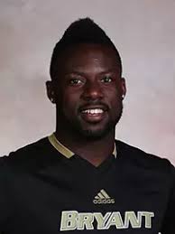 2016 Men's Soccer Roster