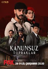 Kanunsuz Topraklar videosu - fragman, klip - Beyazperde.com