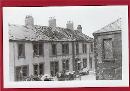 Gosforth World War Ii - Discovering Heritage