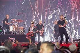 Aanstaande dinsdag 26 september gaan de laatste 10.000 kaarten voor de jubileumeditie van de vrienden van amstel live! 21ste Editie Van De Vrienden Van Amstel Live Van Start Maxazine