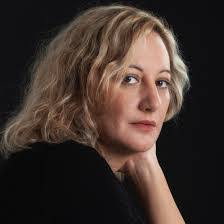 Evelyn Arevalo's Instagram, Twitter & Facebook