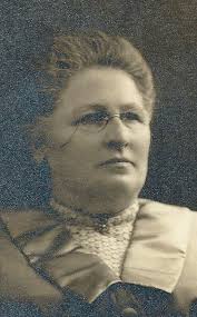 Louisa Catherine Stuber Zimmermann (1854-1942)