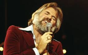 This Day In 1980 Kenny Rogers Topped The Pop Singles Chart