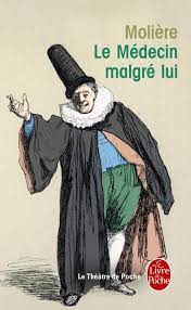 Jeudi 14 avril 2016 14h. Le Medecin Malgre Lui Ebook Movie Posters Poster Movies