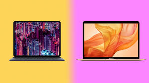 Check out this macbook air 2020 vs macbook pro 2019. Ipad Pro Vs Macbook Air Which Should You Buy Creative Bloq