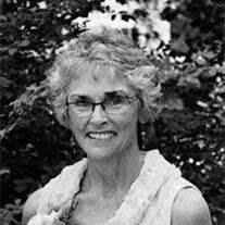 Eileen Dasler Obituary