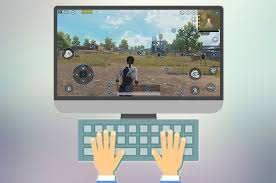 Garena free fire battlegrounds is a survival royale mayhem available on mobile devices. How To Use Apowermirror Game Keyboard Feature