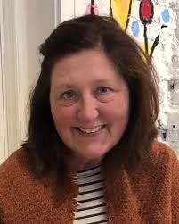 Larissa Hurst Boston Obituary November 11, 2025