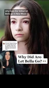 Replying to @squishney aro & carlisle really are two sides of the same coin  & the cullens are just as deceptive as the volturi they just play different  games 🤔 #twilight #twitok #bellaswan