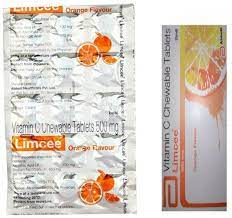 You'll surely be able to find a gnc. Abbott Limcee Vitamin C 500mg Orange Flavor Chewable Tablets 60 No Buy Online In India At Desertcart In Productid 140018313