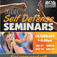 FREE Self-Defense Seminars event image