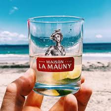 Instagram Photo By Maison La Mauny Mar 24 2016 At 7 35am Utc Stemless Wine Glass Glass Instagram