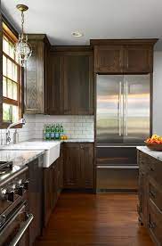 We did not find results for: Cabinet Kitchen Design Ideas Right Right Here Are 26 Small In Addition To Reliable Kitch Stained Kitchen Cabinets Brown Kitchen Cabinets New Kitchen Cabinets
