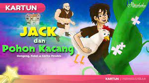 Komunitas penulis cerpen indonesia, kumpulan cerpen karya anak bangsa, terbitkan cerita pendek hasil karya mu disini! Jack Dan Pohon Kacang Kartun Anak Cerita2 Dongeng Anak Bahasa Indonesia Cerita Untuk Anak Anak Youtube