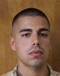 Co. E receives IED training during Crucible