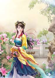 Image result for arte asiatica