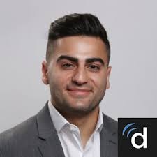 Dr. Sanusi H. Umar, MD