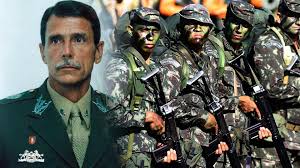 Randolfe diz não acreditar que pazuello consiga habeas corpus para ir à cpi. Ten Poliglota Senador Randolfe Rodrigues Chamou O General Mourao De Maluco E A Resposta Veio A Altura Pelo General De Brigada Paulo Chagas